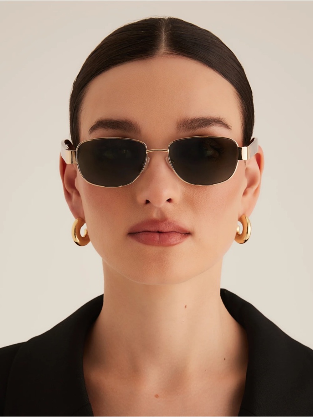 Banbè Addison Sunglasses ✨
